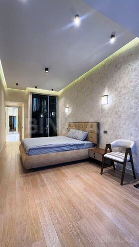 Satılır 4 otaqlı yeni tikili 180 m², Nizami m., photo 12 from 28