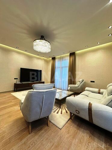 Satılır 4 otaqlı yeni tikili 180 m², Nizami m., photo 7 from 28