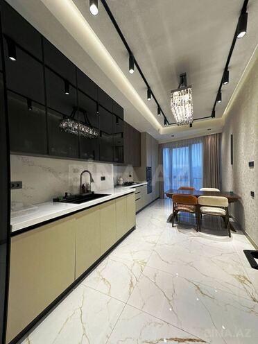 Satılır 4 otaqlı yeni tikili 180 m², Nizami m., photo 3 from 28