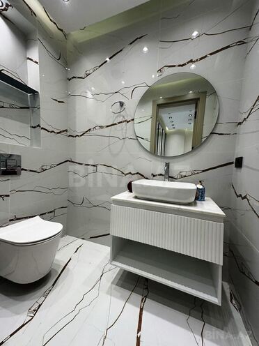 Satılır 4 otaqlı yeni tikili 180 m², Nizami m., photo 21 from 28