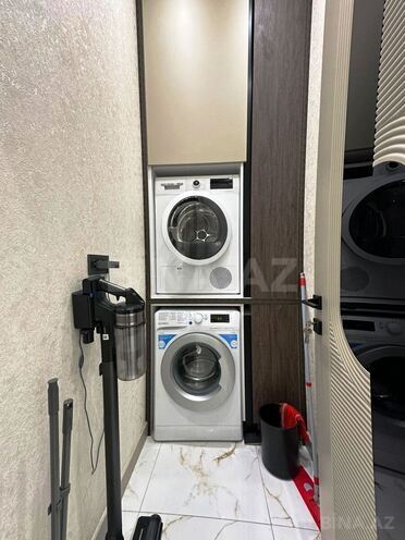 Satılır 4 otaqlı yeni tikili 180 m², Nizami m., photo 25 from 28