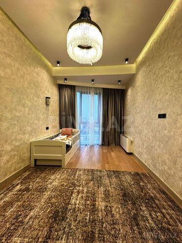 Satılır 4 otaqlı yeni tikili 180 m², Nizami m., photo 17 from 28