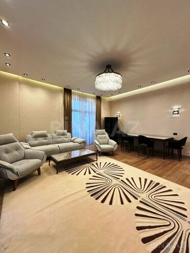 Satılır 4 otaqlı yeni tikili 180 m², Nizami m., photo 9 from 28