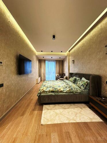 Satılır 4 otaqlı yeni tikili 180 m², Nizami m., photo 14 from 28