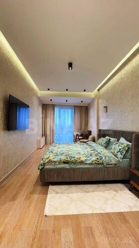 Satılır 4 otaqlı yeni tikili 180 m², Nizami m., photo 13 from 28