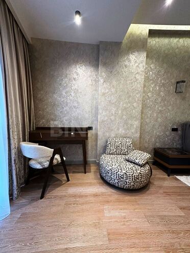 Satılır 4 otaqlı yeni tikili 180 m², Nizami m., photo 16 from 28