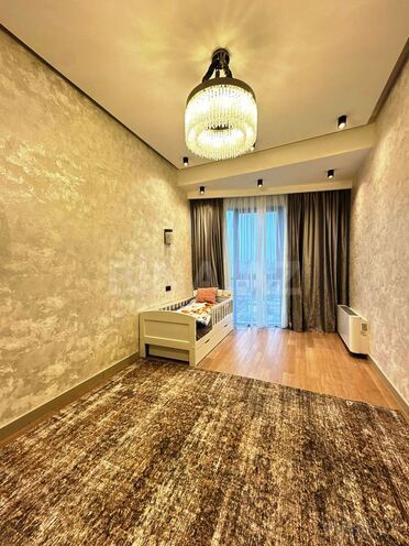 Satılır 4 otaqlı yeni tikili 180 m², Nizami m., photo 18 from 28