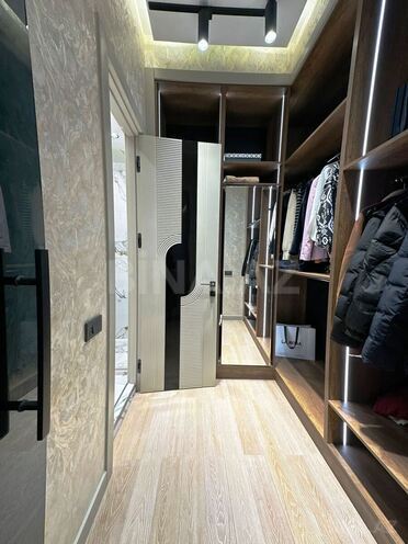 Satılır 4 otaqlı yeni tikili 180 m², Nizami m., photo 26 from 28