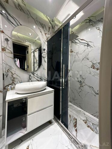 Satılır 4 otaqlı yeni tikili 180 m², Nizami m., photo 23 from 28