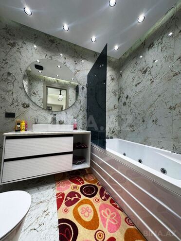 Satılır 4 otaqlı yeni tikili 180 m², Nizami m., photo 20 from 28