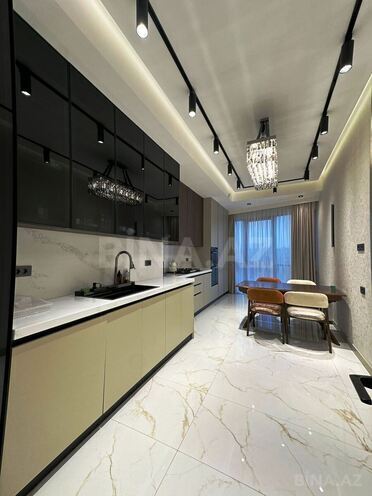 Satılır 4 otaqlı yeni tikili 180 m², Nizami m., photo 1 from 28