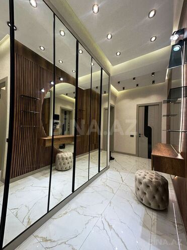 Satılır 4 otaqlı yeni tikili 180 m², Nizami m., photo 27 from 28