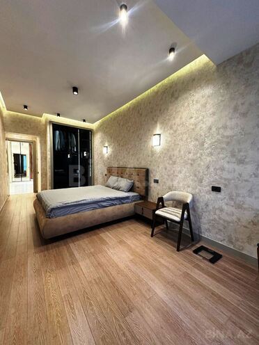 Satılır 4 otaqlı yeni tikili 180 m², Nizami m., photo 11 from 28