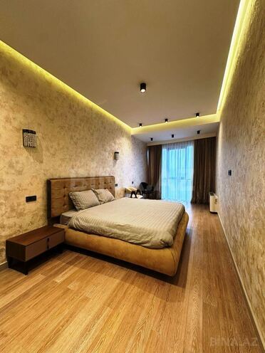 Satılır 4 otaqlı yeni tikili 180 m², Nizami m., photo 15 from 28