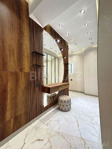 Satılır 4 otaqlı yeni tikili 180 m², Nizami m., photo 19 from 28