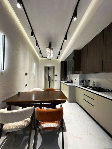 Satılır 4 otaqlı yeni tikili 180 m², Nizami m., photo 5 from 28