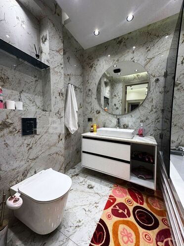 Satılır 4 otaqlı yeni tikili 180 m², Nizami m., photo 24 from 28