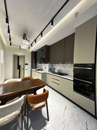 Satılır 4 otaqlı yeni tikili 180 m², Nizami m., photo 4 from 28
