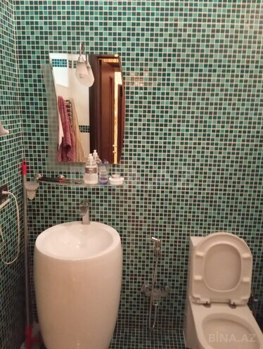 İcarəyə verilir 2 otaqlı köhnə tikili 75 m², Sahil m., photo 10 from 13