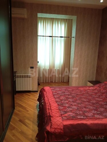 İcarəyə verilir 2 otaqlı köhnə tikili 75 m², Sahil m., photo 8 from 13