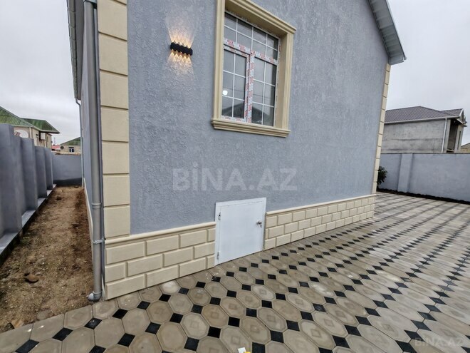 Продаётся 4-комн. дом/дача 120 м², пос. Савалан, photo 5 from 17