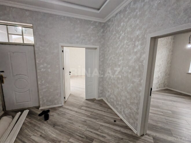 Продаётся 4-комн. дом/дача 120 м², пос. Савалан, photo 7 from 17