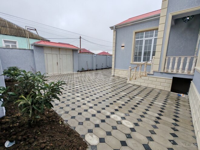 Продаётся 4-комн. дом/дача 120 м², пос. Савалан, photo 4 from 17