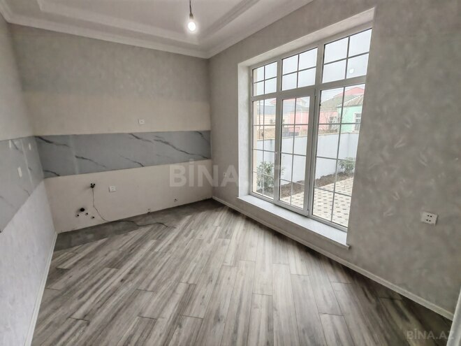 Продаётся 4-комн. дом/дача 120 м², пос. Савалан, photo 12 from 17