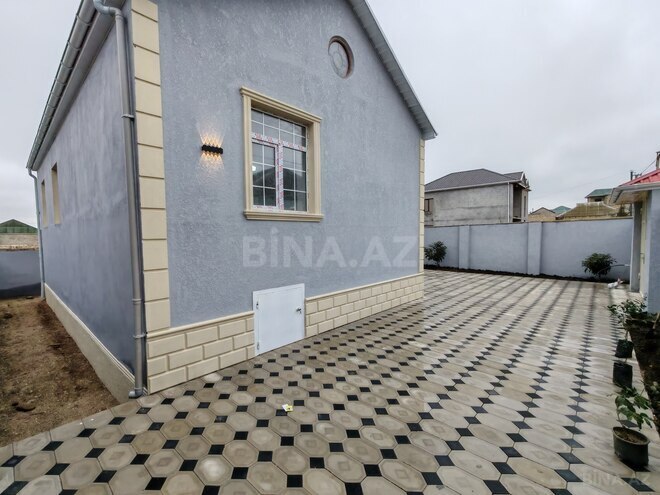 Продаётся 4-комн. дом/дача 120 м², пос. Савалан, photo 3 from 17