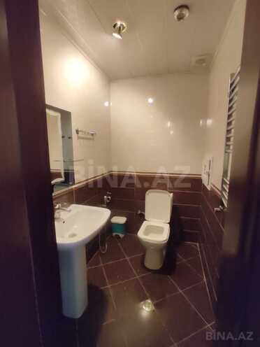 İcarəyə verilir 3 otaqlı yeni tikili 150 m², Badamdar q., photo 12 from 19