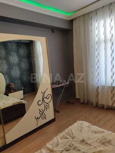 İcarəyə verilir 3 otaqlı yeni tikili 150 m², Badamdar q., photo 17 from 19