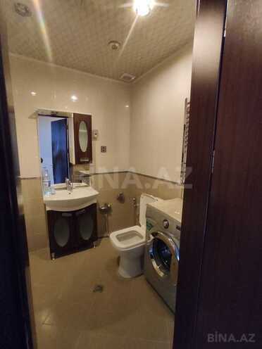 İcarəyə verilir 3 otaqlı yeni tikili 150 m², Badamdar q., photo 11 from 19