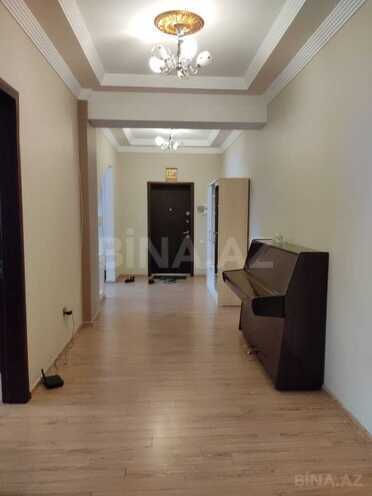 İcarəyə verilir 3 otaqlı yeni tikili 150 m², Badamdar q., photo 14 from 19