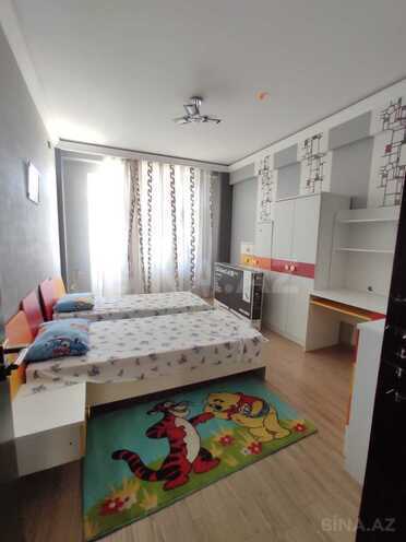 İcarəyə verilir 3 otaqlı yeni tikili 150 m², Badamdar q., photo 5 from 19