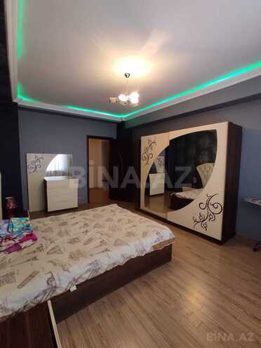 İcarəyə verilir 3 otaqlı yeni tikili 150 m², Badamdar q., photo 7 from 19