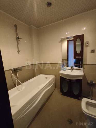 İcarəyə verilir 3 otaqlı yeni tikili 150 m², Badamdar q., photo 16 from 19