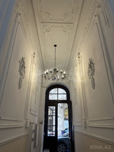 Satılır 2 otaqlı köhnə tikili 50 m², Sahil m., photo 4 from 17