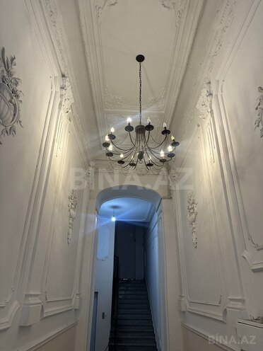 Satılır 2 otaqlı köhnə tikili 50 m², Sahil m., photo 3 from 17