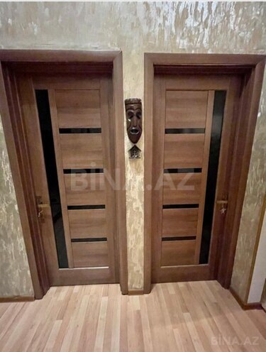 Satılır 2 otaqlı köhnə tikili 50 m², Sahil m., photo 12 from 17