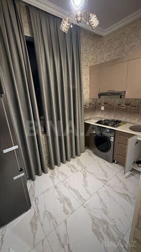 Сдаётся 1-комн. новостройка 65 м², м. Нариман Нариманов, photo 6 from 15