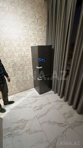 Сдаётся 1-комн. новостройка 65 м², м. Нариман Нариманов, photo 7 from 15