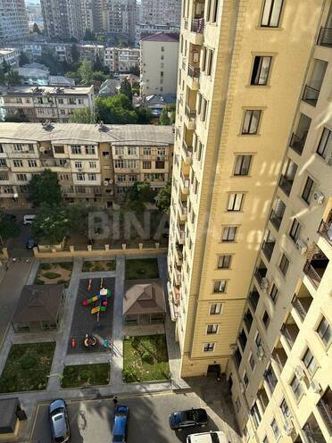 Сдаётся 1-комн. новостройка 65 м², м. Нариман Нариманов, photo 12 from 15