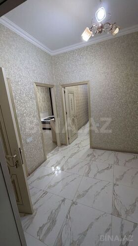 Сдаётся 1-комн. новостройка 65 м², м. Нариман Нариманов, photo 10 from 15