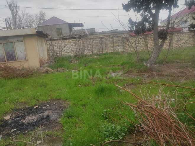 Satılır  torpaq 8 sot, Nərimanov r., photo 5 from 10