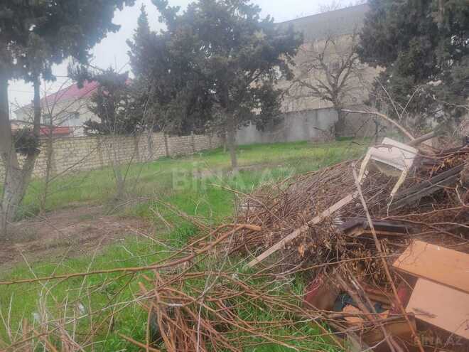 Satılır  torpaq 8 sot, Nərimanov r., photo 6 from 10