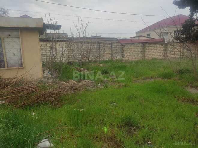 Satılır  torpaq 8 sot, Nərimanov r., photo 4 from 10