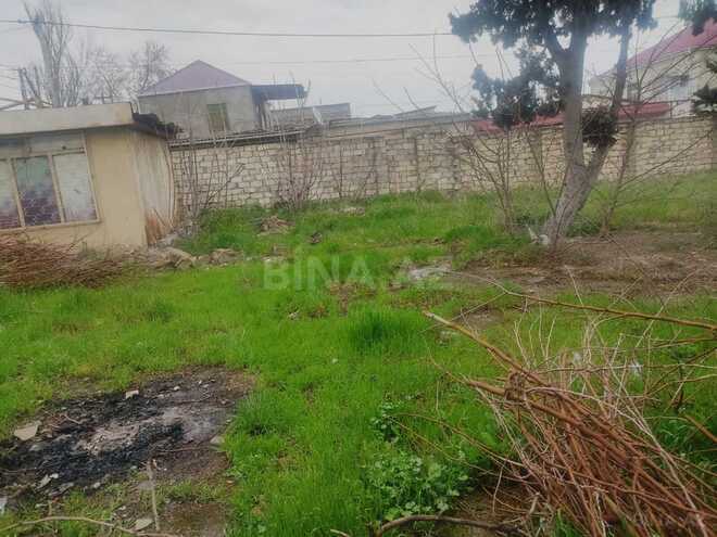 Satılır  torpaq 8 sot, Nərimanov r., photo 8 from 10