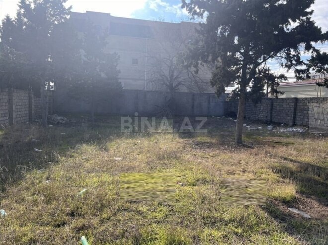 Satılır  torpaq 8 sot, Nərimanov r., photo 7 from 10