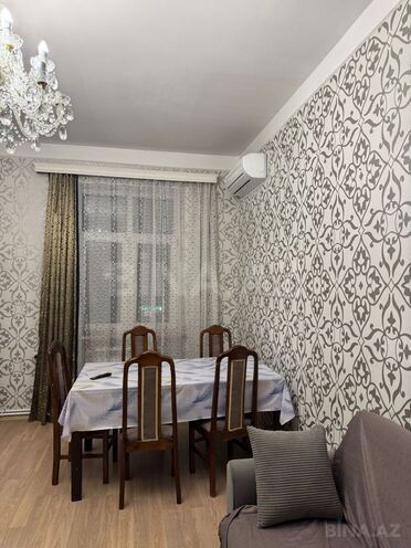 Сдаётся 2-комн. вторичка 75 м², м. Низами, photo 11 from 18