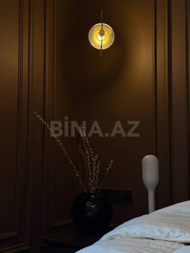 Satılır 3 otaqlı yeni tikili 180.5 m², Bayıl q., photo 22 from 32